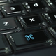 Illustration for article titled Art.Lebedev Releases Pics of Newly-Named Optimus Maximus Vaporware Keyboard